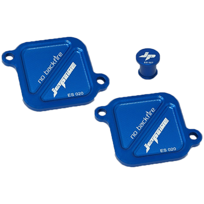 SLS / AIS closure cap Jetprime Ducati Panigale V4 / S (2025) JP ES 020