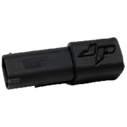 Eliminador de luz trasera JetPrime BMW S1000RR (09-20) JP ES 032 