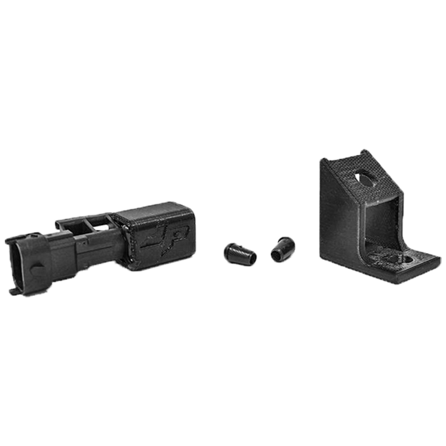 Eliminator canister system JetPrime Aprilia RS 660 (20-26) JP ES KIT10 