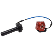 Kit de gas E-Wire JetPrime Ducati Panigale 899 (13-16) JP EW 050 