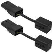 Exhaust flaps Eliminator Jetprime BMW S1000RR (09-18) JP EX 001 B