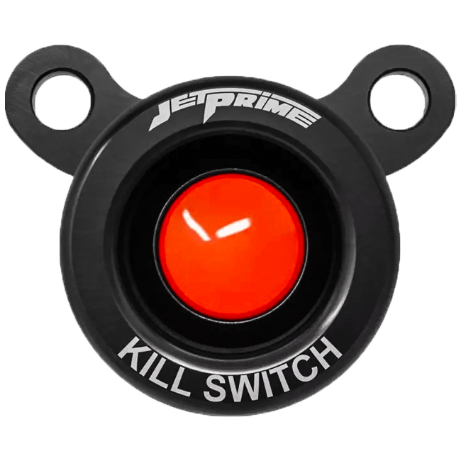 Kill Switch Button Jetprime Ducati Panigale V4/S (2025) JP KS 056