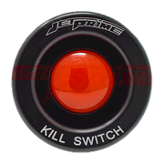 Botón de Kill Switch JetPrime Yamaha YZF-R3 (15-20) JP KS 015 