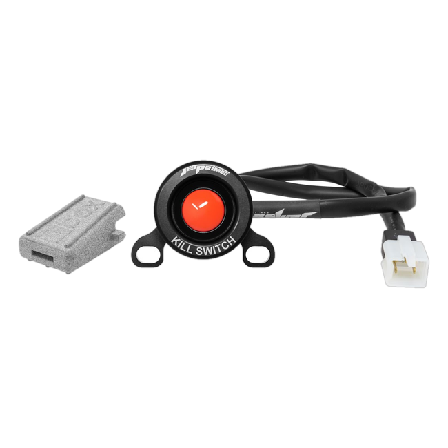 Kill Switch Button JetPrime Aprilia RSV4 1100 Factory (19-26) JP KS AP009