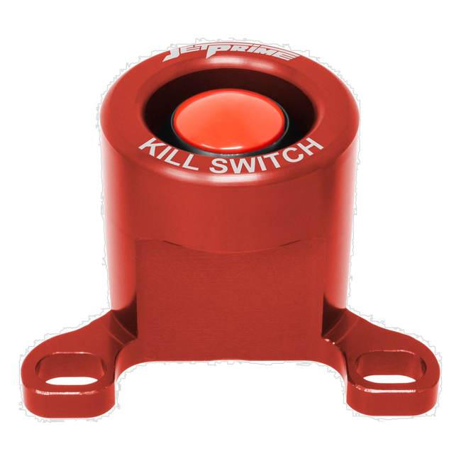 Kill Switch Button JetPrime Aprilia RSV4 RF (15-18) JP KS AP009