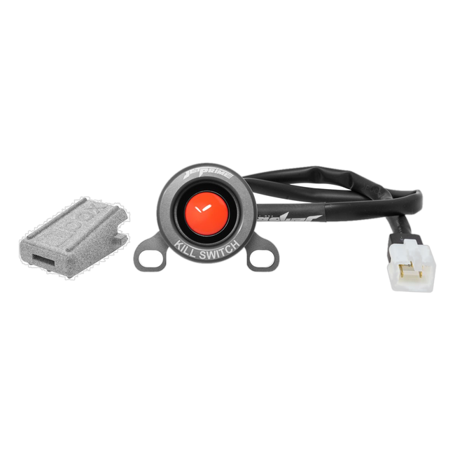 Kill Switch Button JetPrime Aprilia RSV4 RF (15-18) JP KS AP009