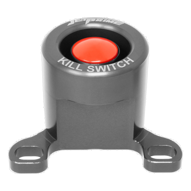Kill Switch Button JetPrime Aprilia RSV4 RF (15-18) JP KS AP009