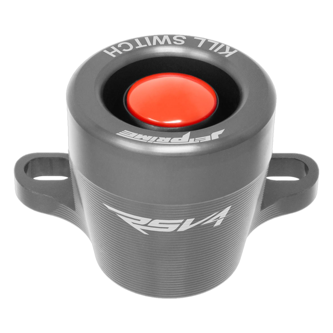 Kill Switch Button JetPrime Aprilia RSV4 1100 Factory (19-26) JP KS AP009