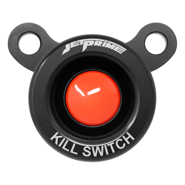 Kill Switch Button JetPrime Ducati Panigale V4 (25-26) JP KS DU056