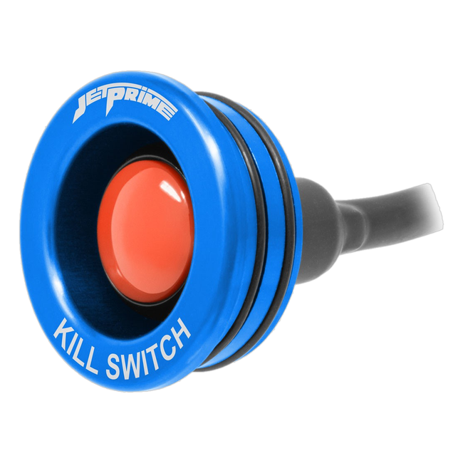 Kill Switch Button JetPrime Yamaha YZF-R3 (15-24) JP KS YA015