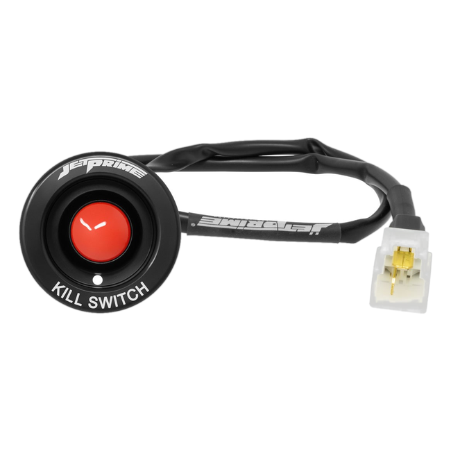 Kill Switch Button JetPrime Yamaha YZF-R1 Race (25) JP KS YA023 – YEC-Version