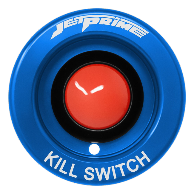 Kill Switch Button JetPrime Yamaha YZF-R1 (04-24) JP KS YA023 – YEC-Version