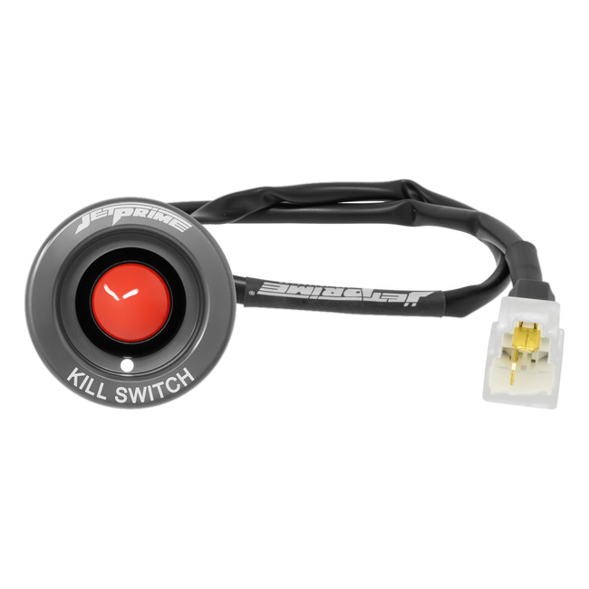 Kill Switch Button JetPrime Yamaha YZF-R1 Race (25) JP KS YA023 – YEC-Version