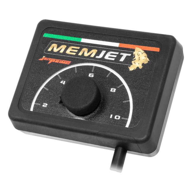 Memjet EVO Powermodul JetPrime Ducati Panigale V2 890 (25-26) JP MJ 001