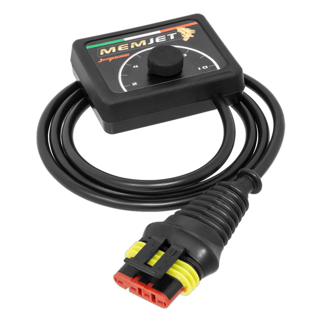 Memjet EVO Powermodul JetPrime Suzuki GSX-R 750 (08-17) JP MJ 007