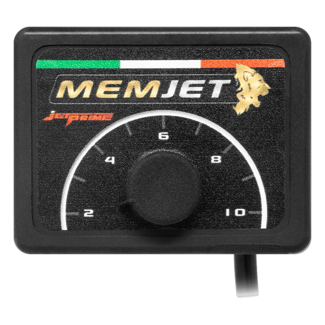 Memjet EVO Powermodul JetPrime Yamaha YZF-R6 / R6 Race (06-25) JP MJ 008