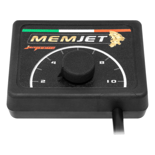 Memjet EVO Powermodul JetPrime Triumph Street Triple 765 RS (17-26) JP MJ 008