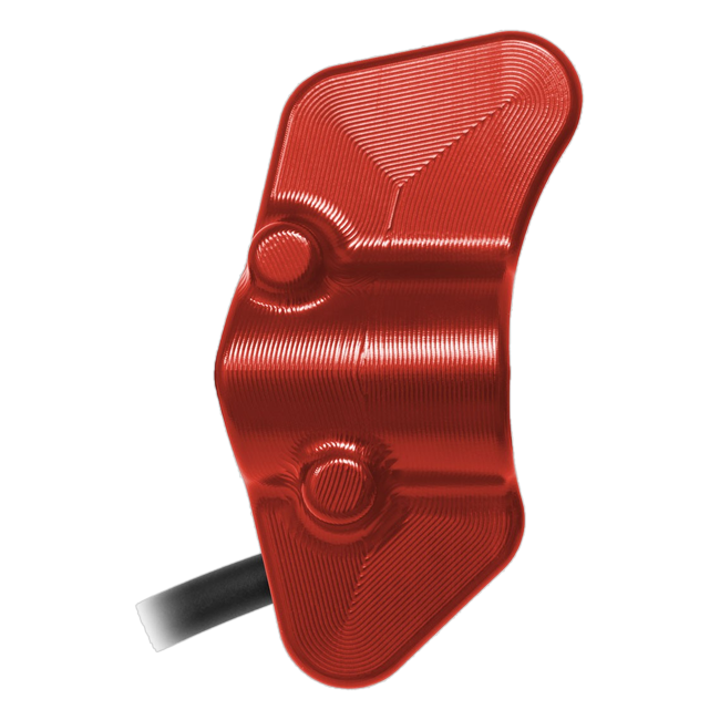 Lenkerschalter Street links JetPrime Ducati Panigale 1299 S (15-18) JP PS DU005