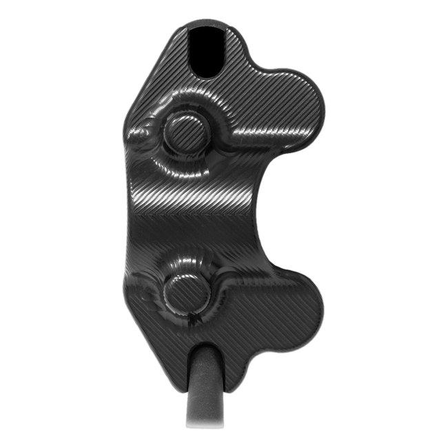 Lenkerschalter SuperSport links JetPrime Ducati Panigale V2 955 (20-24) JP SPS 011 – für Solo-Engineering-Dashboard