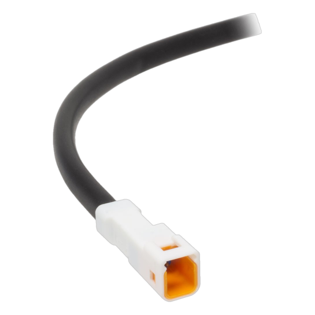 Lenkerschalter SuperSport links JetPrime Ducati Panigale V2 955 (20-24) JP SPS 011 – für Solo-Engineering-Dashboard
