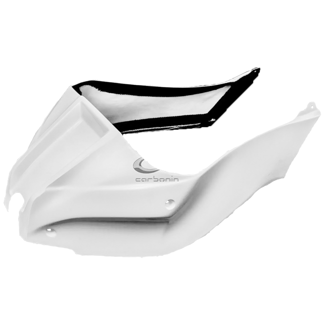 Airbox cover Avio Fiber Carbonin Kawasaki ZX-10 R/RR (16-20) K16425AF