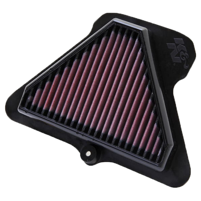 K&N exchange air filter Kawasaki ZX-10 R (11-15) KA-1011