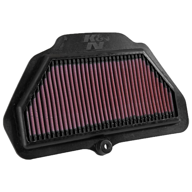 K&N exchange air filter Kawasaki ZX-10 R/RR (16-25) KA-1016