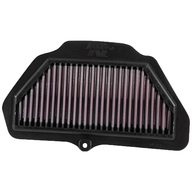 K&N Racing Air Filter Kawasaki ZX-10 R/RR (16-25) KA-1016R