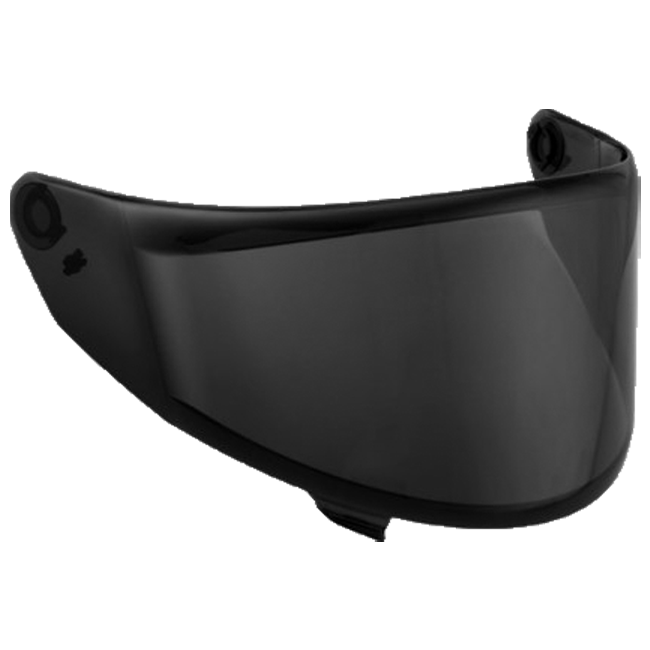 Suomy Visor Track-1 and TX-Pro strongly tinted KAVR0VS0