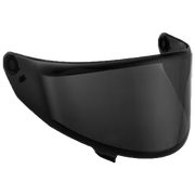 Kyt visor nz-race strongly tinted yanf0vs0