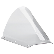 Puig R-Racer Windshield Kawasaki ZX-10R/RR (21-25) 20540