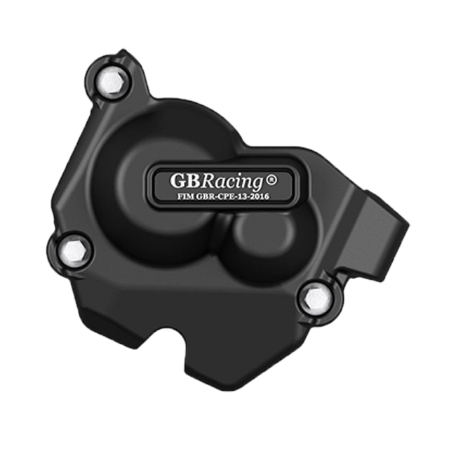 Ignition protector protective cover gbracing kawasaki zx-10r/rr (21-25)
