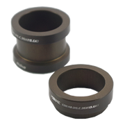 Aluminum spacer bushing kit for K-Bike Ducati Panigale 959 (16-19) KB.DIS.E.KIT1 