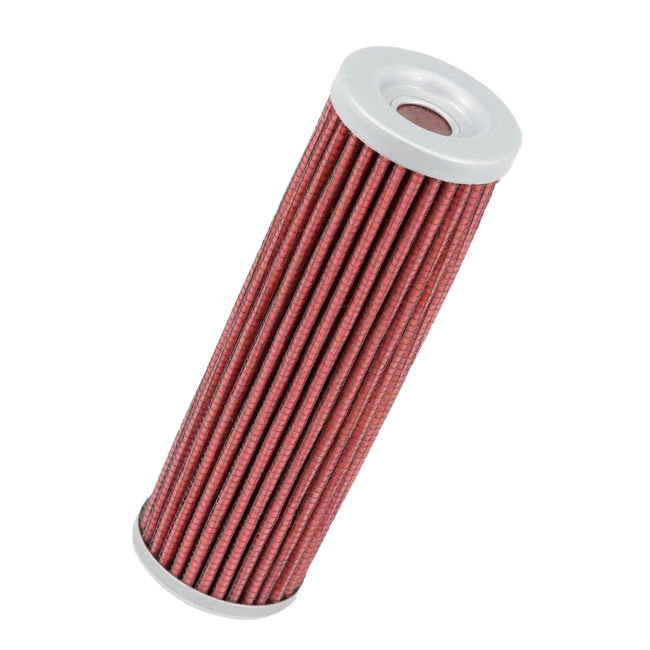 Filtro de aceite K&N Premium Ducati Panigale V4/S/R (18-24) KN-159 