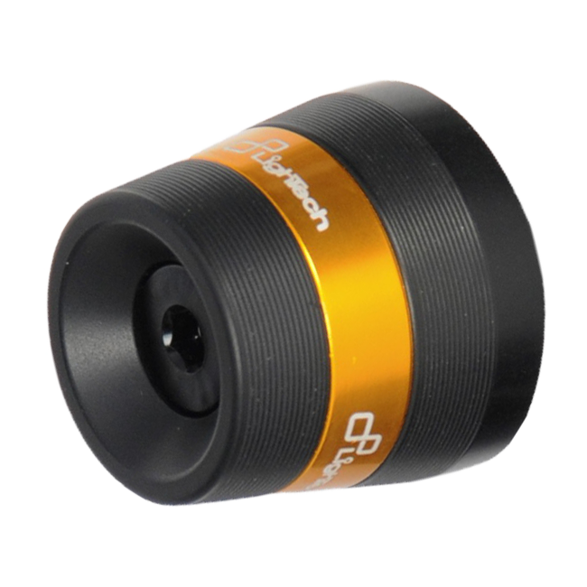 Pesas de manillar de aluminio serie 300 LighTech Triumph Street Triple 765 S / R / RS / Moto2 (17-25) KTM311 