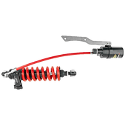 K-Tech RAZOR-R Amortiguador KTM RC 390 (22-25) 279S-022-155-005 