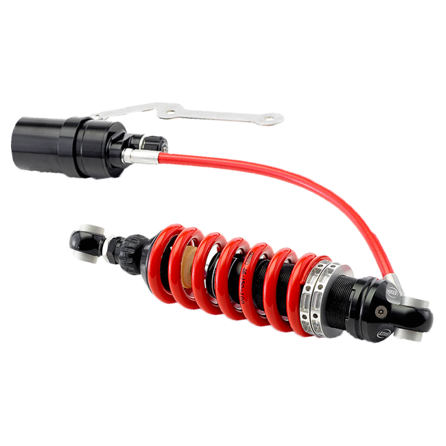 K-Tech RAZOR-R amortiguador KTM RC 390 (14-21) 279S-014-155-005 