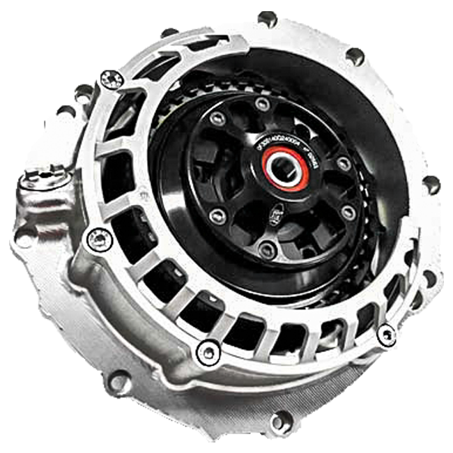 STM EVO GP dry clutch BMW S1000RR K46 (09-18) KTT-1300 