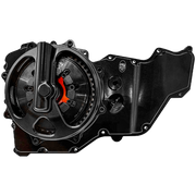 STM EVO SBK embrague seco Aprilia RSV4/RF/RR/1100 Factory (15-25) KTT-3600 