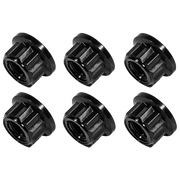 Titant Kit M10X1.25 12 Kant chain wheel carrier Ducati Panigale V4/S/R (18-24)