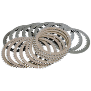 STM Racing dry clutch discs and clutch plates kit Ducati Panigale V4/S retrofit clutch (18-26) ADU-0040 