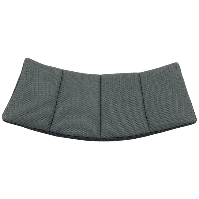 Shoei head pad at the front F5 (XPro) Type-P for X-Spr Pro