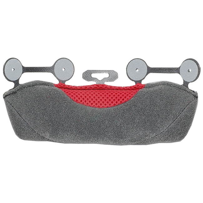 Shoei head cushion Nacks L13 (XPro) Type-P for X-SRE Pro