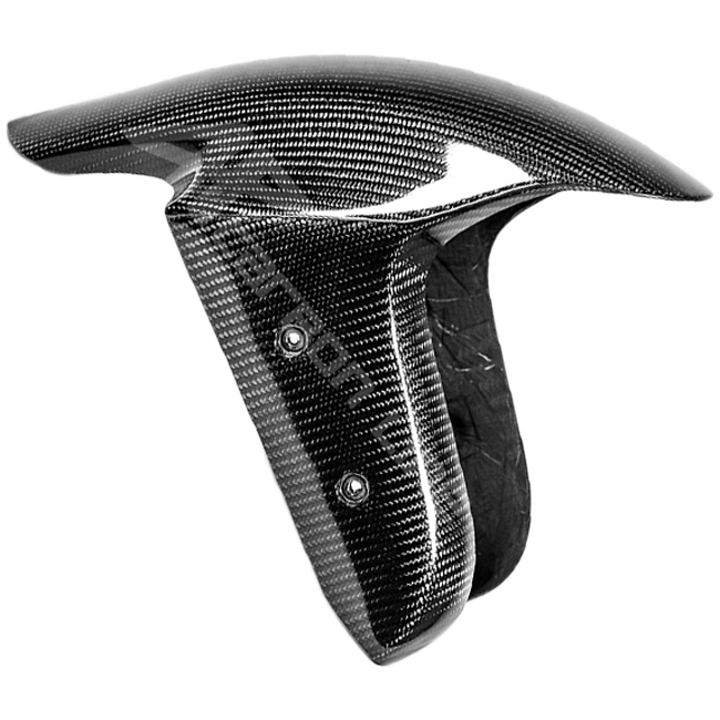 Front fenders 200g AP carbon line ducati panigale V4/s (2025)