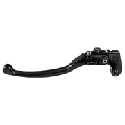 Adjustable coupling lever Spider Racing Ducati Panigale V4/S (2025) 70.403-l-r02