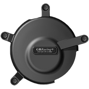 Coupling Protector Protection cover GbRacing Suzuki GSX-R 600/750 (06-16)