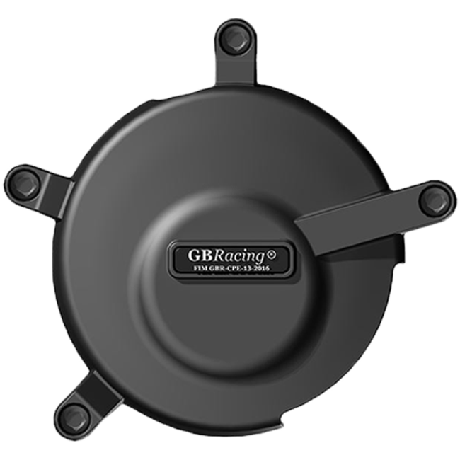 Coupling Protector Protection cover GbRacing Suzuki GSX-R 600/750 (06-16)