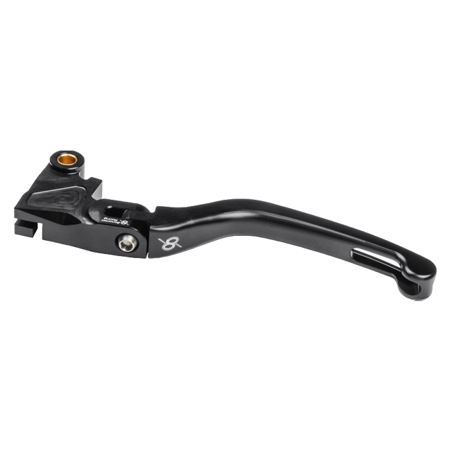 Foldable coupling lever Bonamici Racing Kawasaki ZX-10 R/RR (16-20) LC040