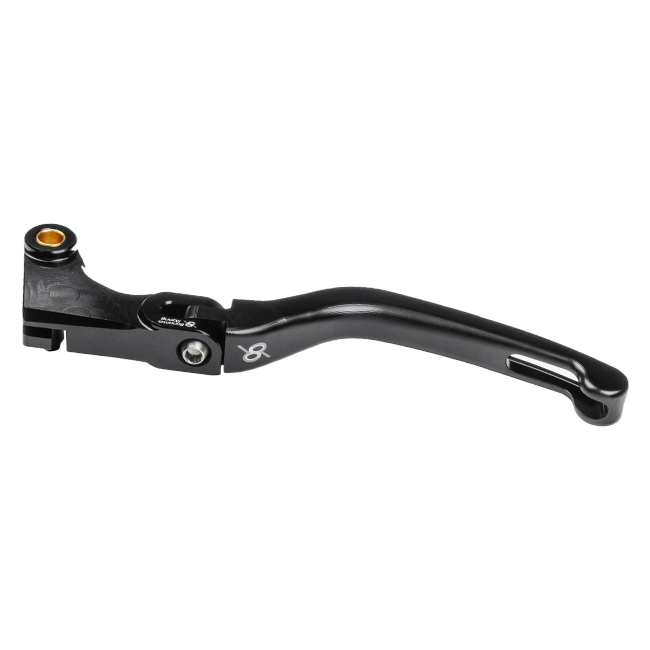 Palanca de embrague plegable Bonamici Racing BMW S1000RR K46 (09-14) LC070 