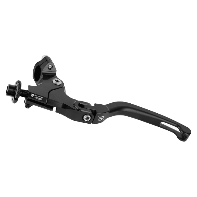 Palanca de embrague con diferentes offset Bonamici Aprilia RS 660 (20-25) 